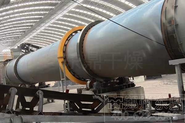 造紙污泥烘干機(jī)